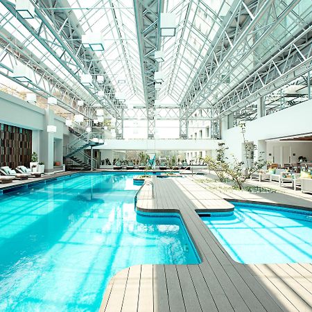 Tikal Futura Hotel & Convention Center Гватемала Экстерьер фото