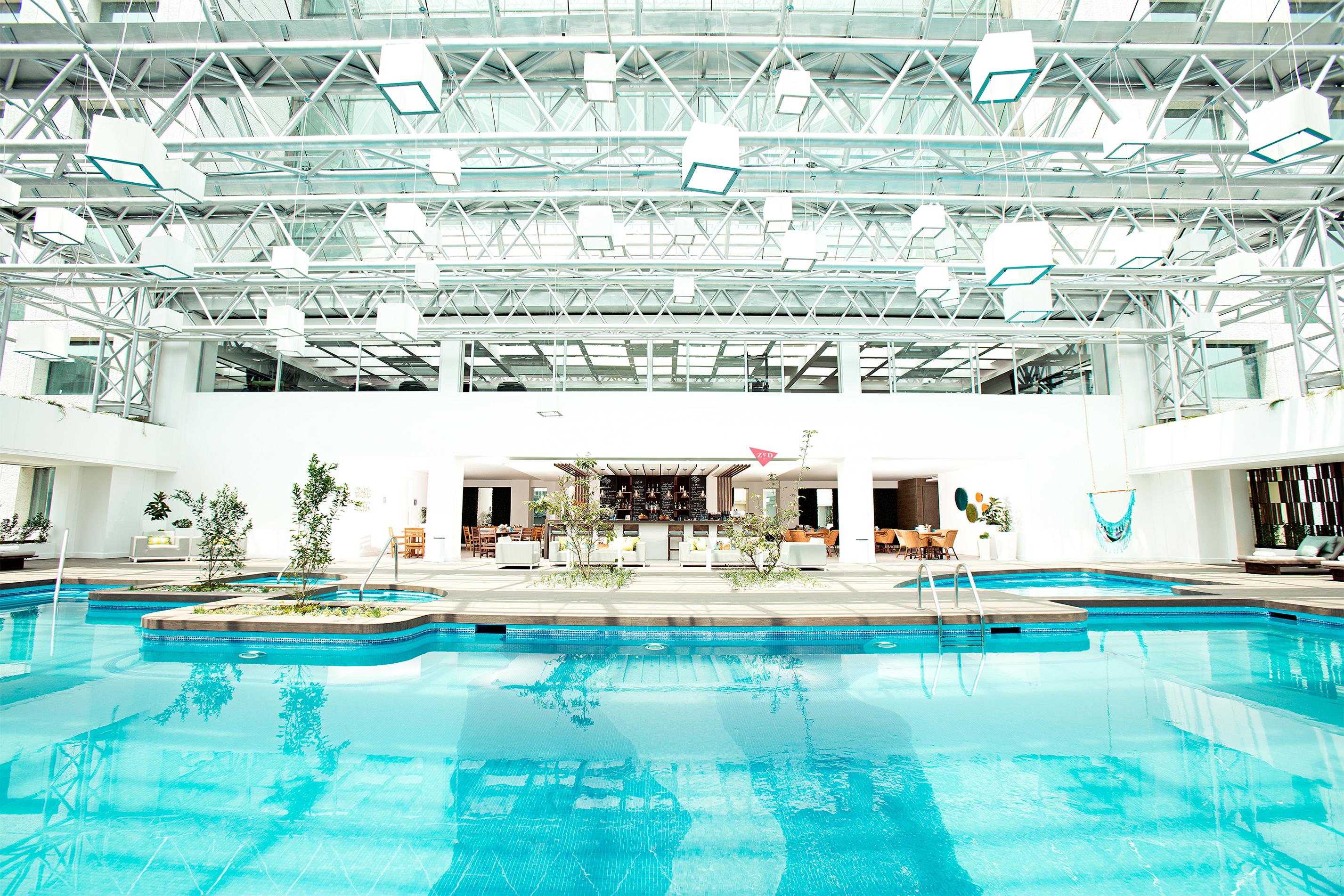 Tikal Futura Hotel & Convention Center Гватемала Экстерьер фото
