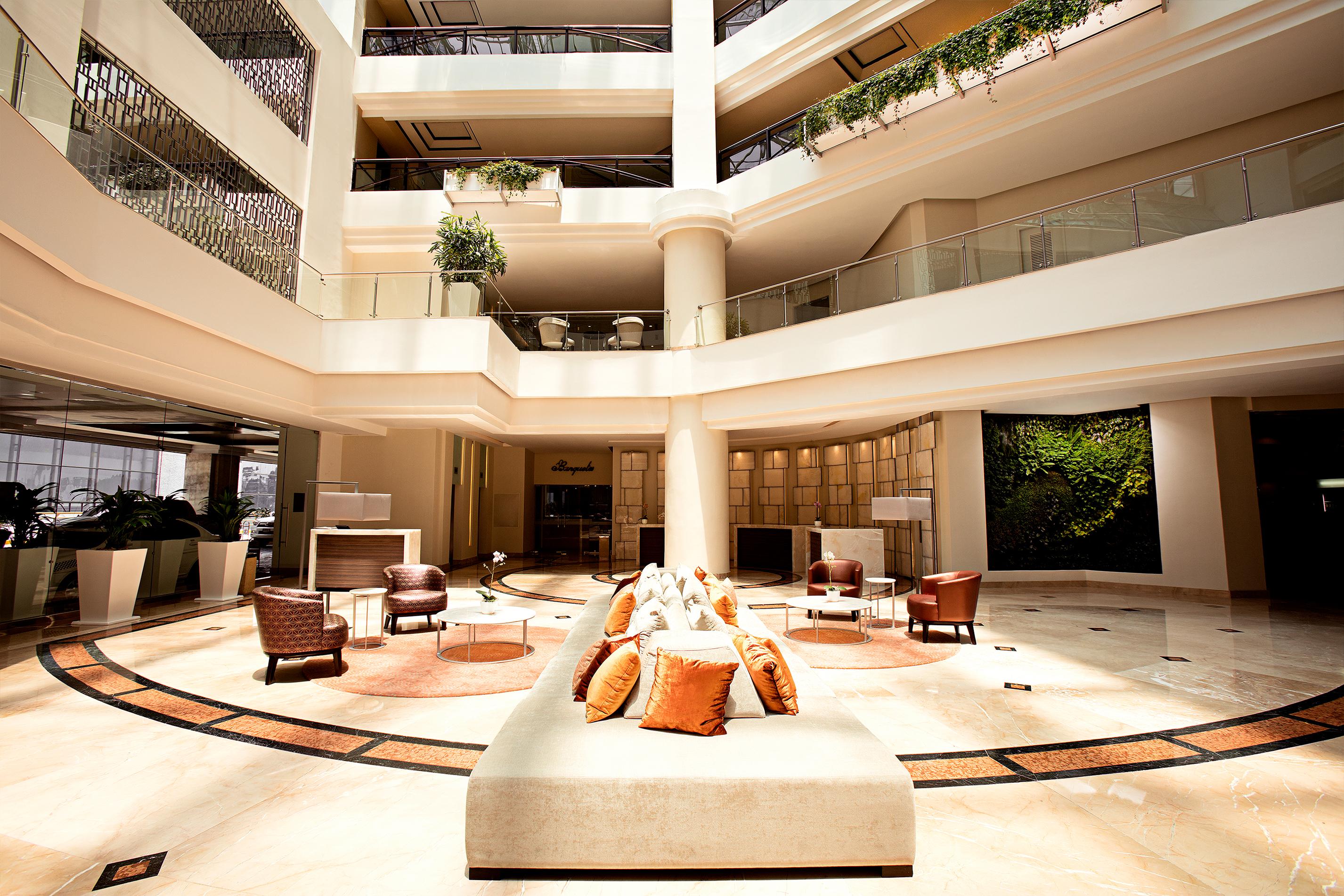 Tikal Futura Hotel & Convention Center Гватемала Экстерьер фото