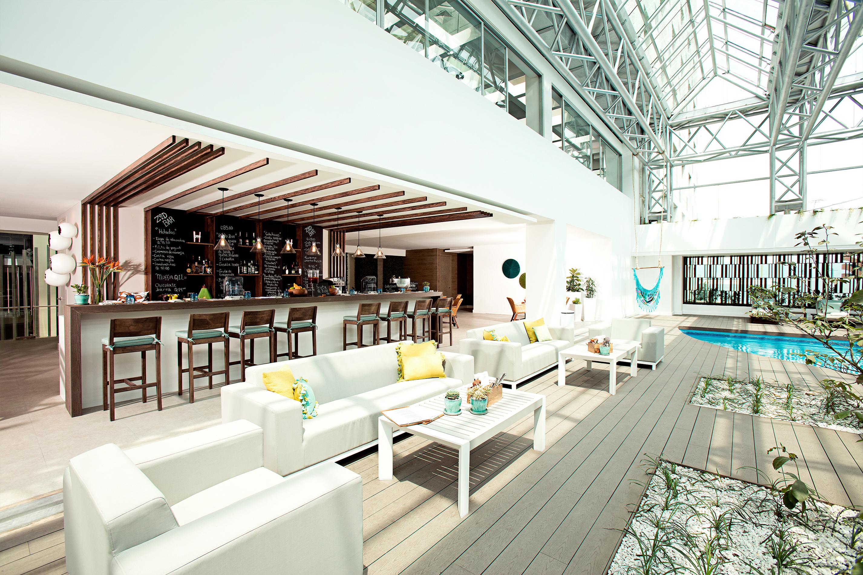 Tikal Futura Hotel & Convention Center Гватемала Экстерьер фото