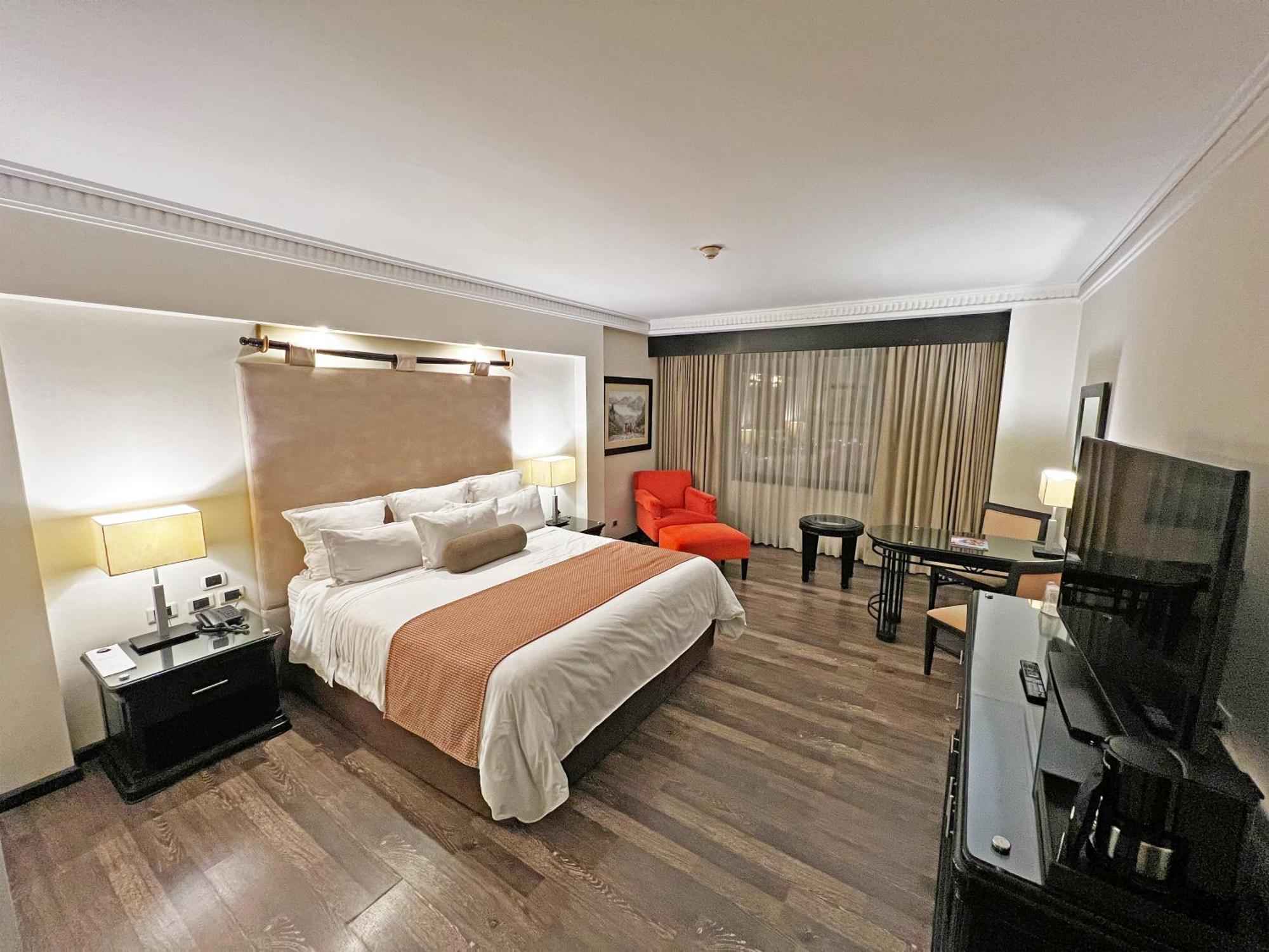 Tikal Futura Hotel & Convention Center Гватемала Экстерьер фото