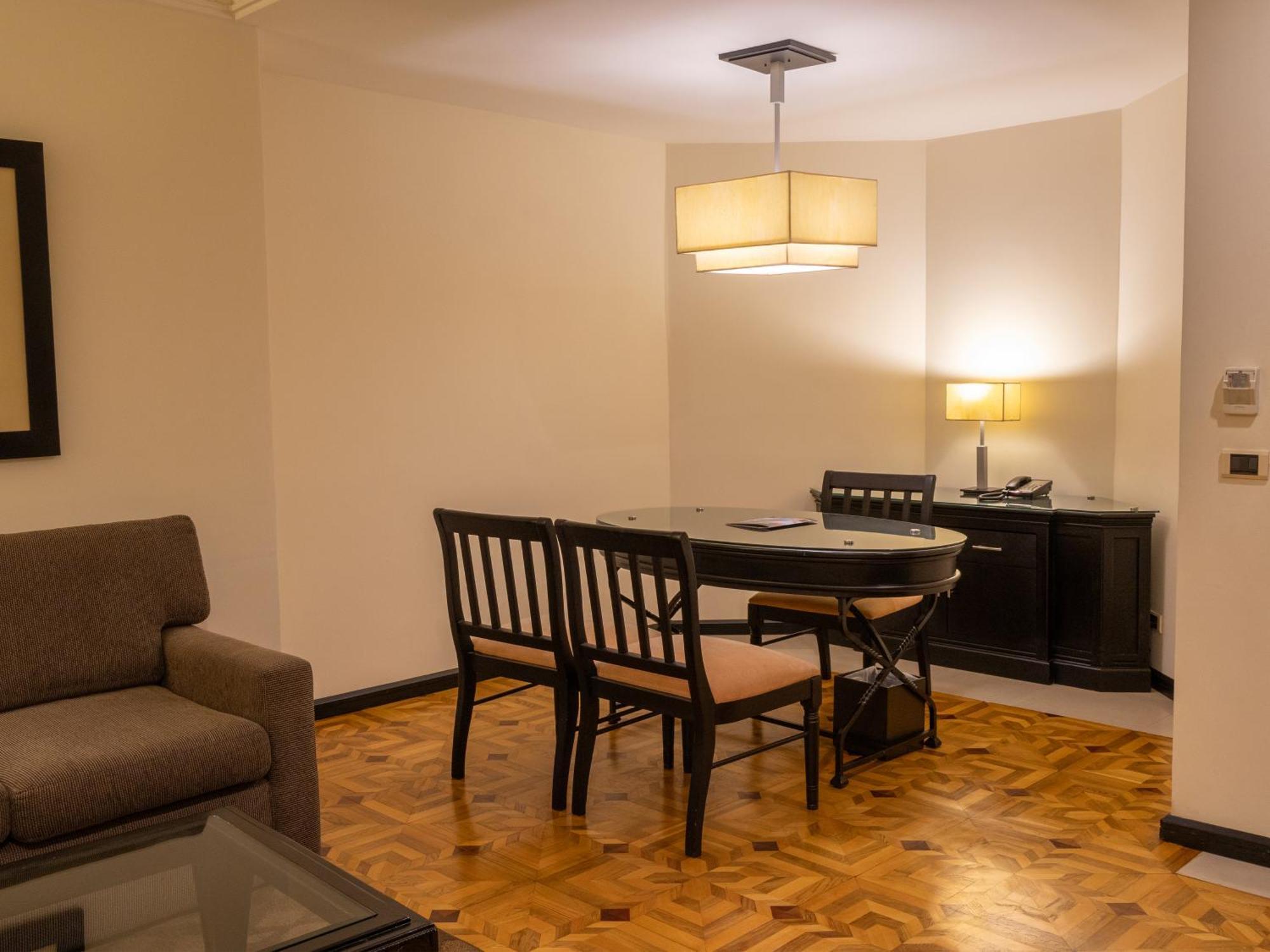 Tikal Futura Hotel & Convention Center Гватемала Номер фото