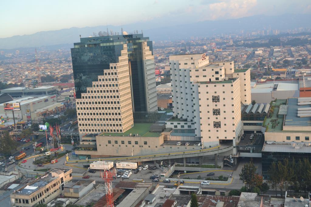 Tikal Futura Hotel & Convention Center Гватемала Экстерьер фото