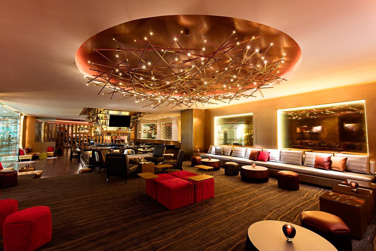Tikal Futura Hotel & Convention Center Гватемала Экстерьер фото