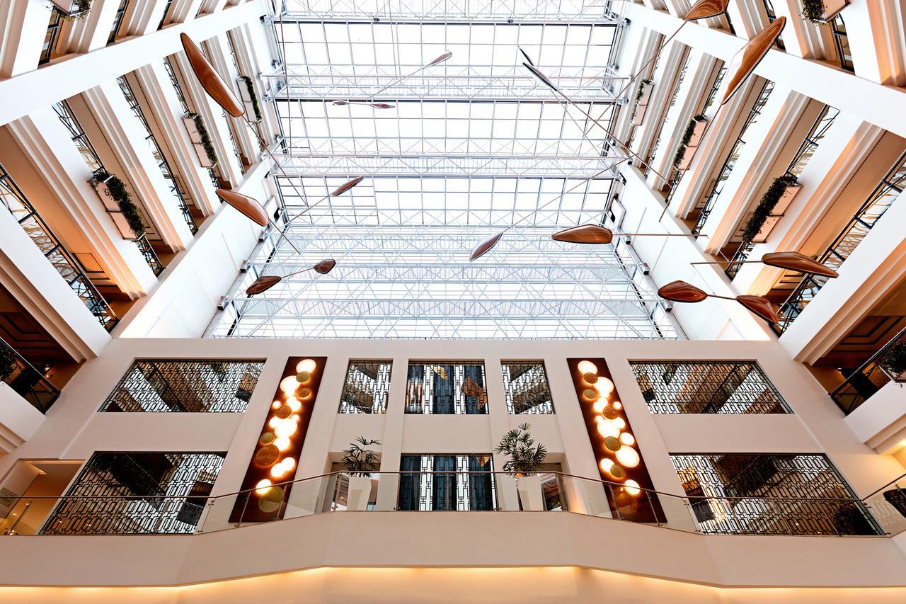 Tikal Futura Hotel & Convention Center Гватемала Экстерьер фото
